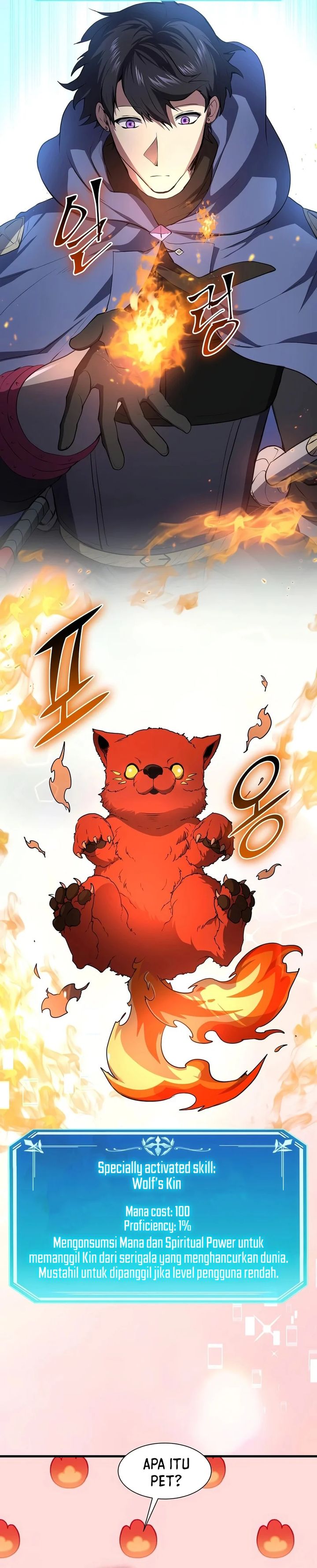 Baca Leveling Up with Skills - Chapter 142 halaman 17