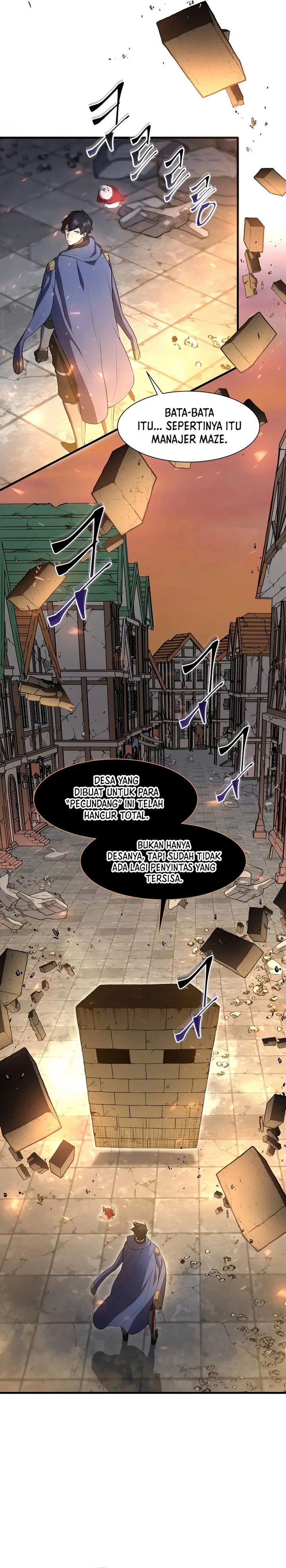 Baca Leveling Up with Skills - Chapter 142 halaman 19