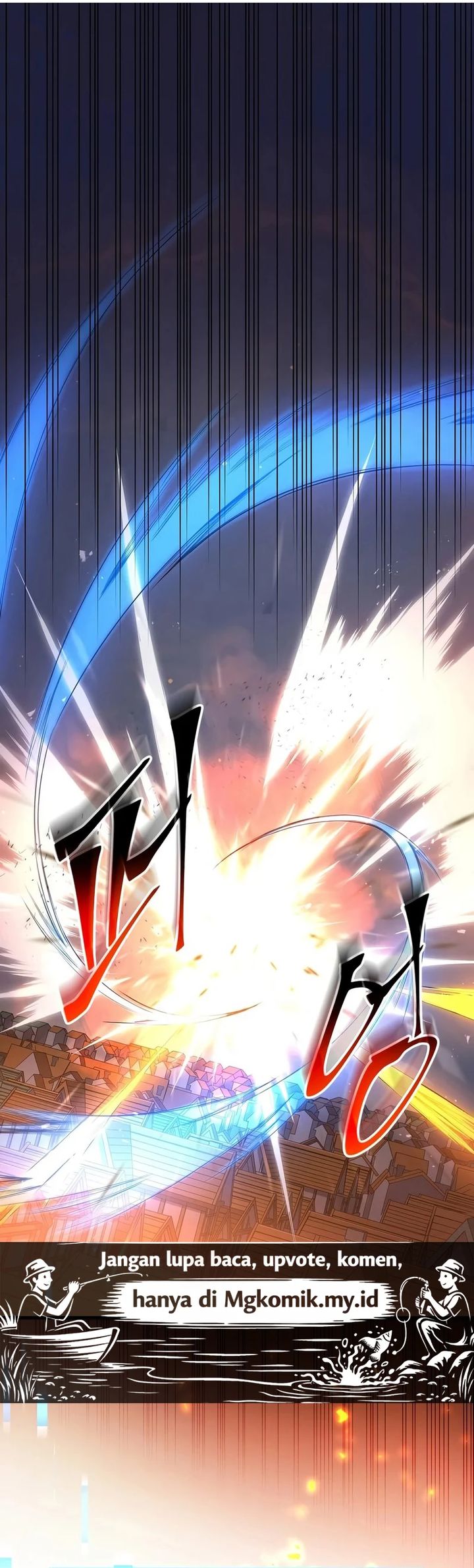 Baca Leveling Up with Skills - Chapter 142 halaman 2