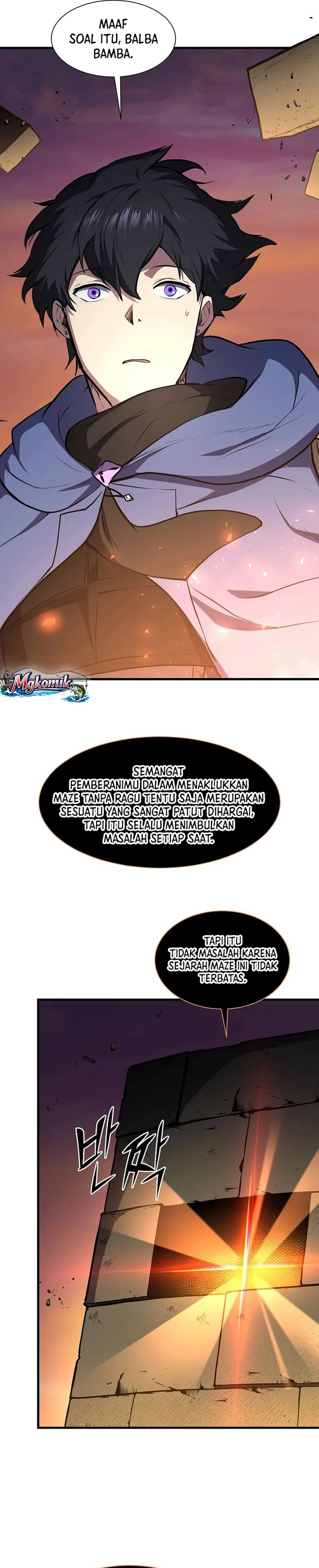 Baca Leveling Up with Skills - Chapter 142 halaman 20