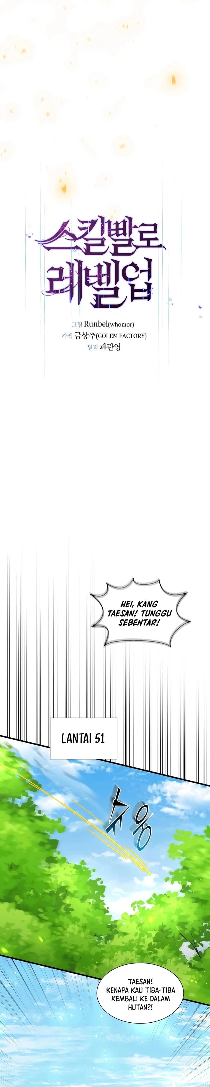 Baca Leveling Up with Skills - Chapter 142 halaman 23