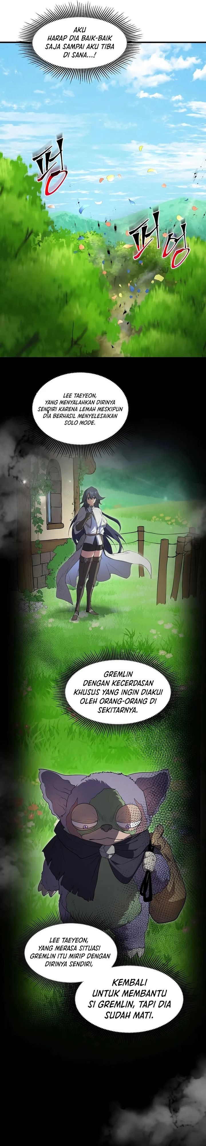 Baca Leveling Up with Skills - Chapter 142 halaman 25