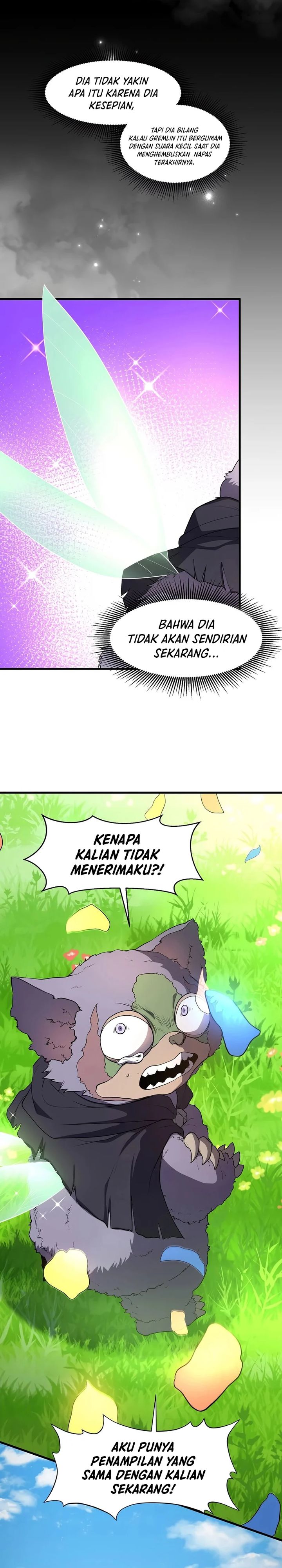 Baca Leveling Up with Skills - Chapter 142 halaman 26