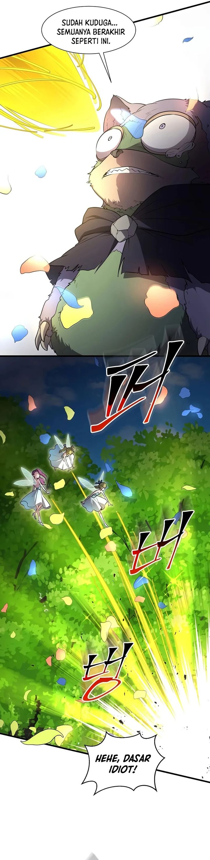 Baca Leveling Up with Skills - Chapter 142 halaman 29