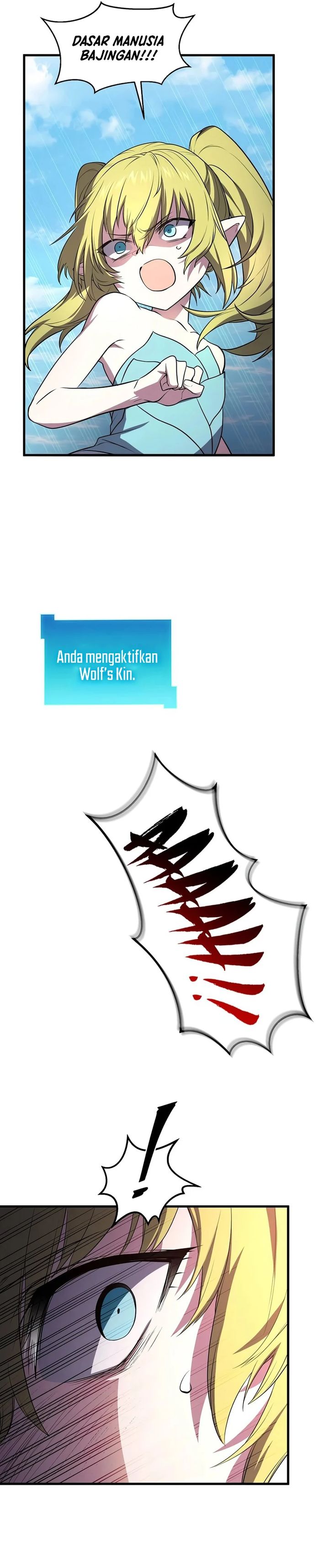 Baca Leveling Up with Skills - Chapter 142 halaman 31