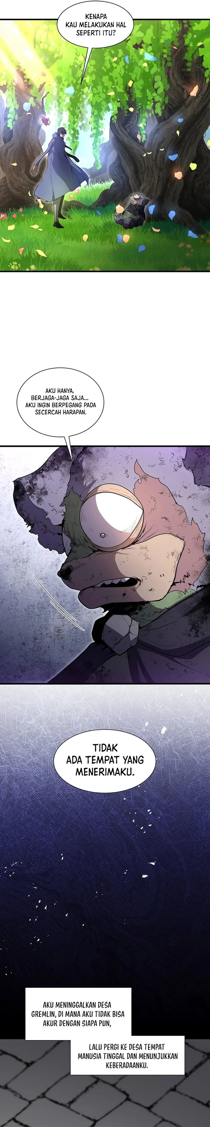 Baca Leveling Up with Skills - Chapter 142 halaman 36