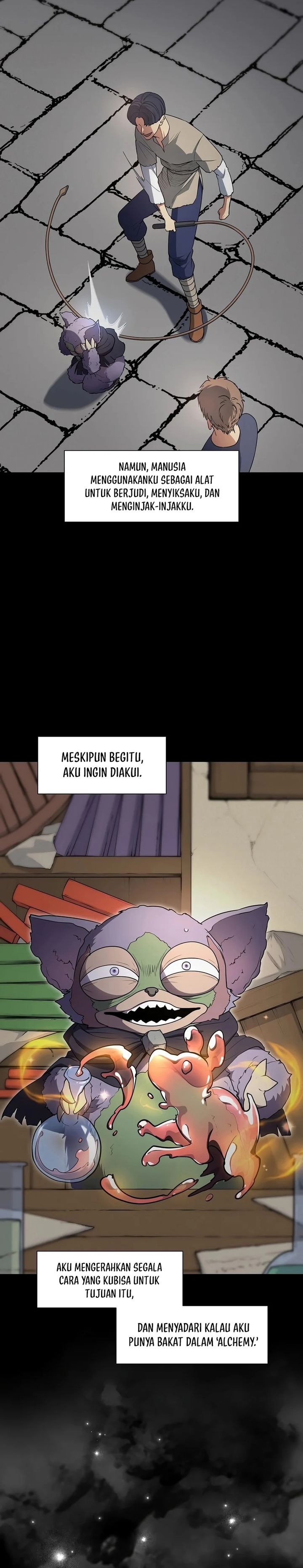 Baca Leveling Up with Skills - Chapter 142 halaman 37