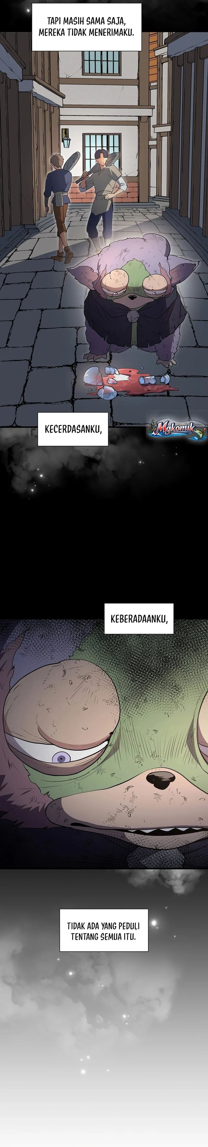 Baca Leveling Up with Skills - Chapter 142 halaman 38