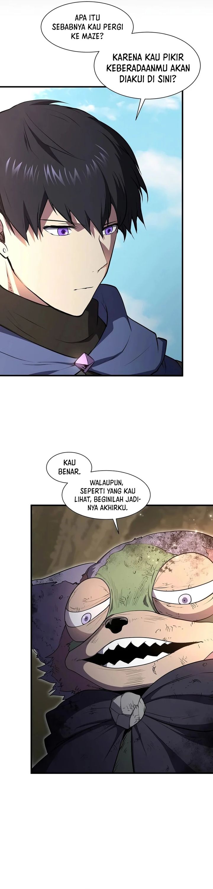 Baca Leveling Up with Skills - Chapter 142 halaman 39