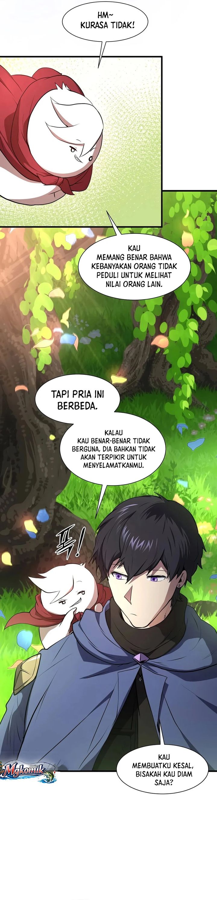 Baca Leveling Up with Skills - Chapter 142 halaman 41