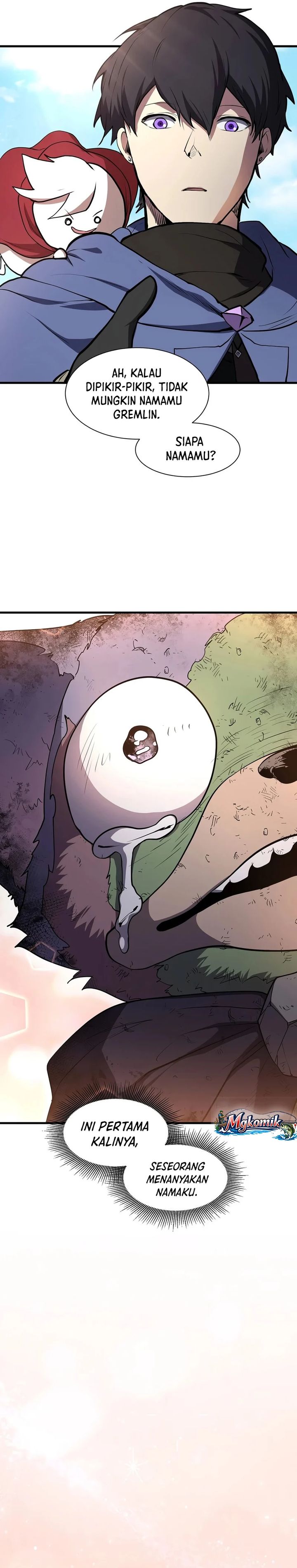 Baca Leveling Up with Skills - Chapter 142 halaman 43