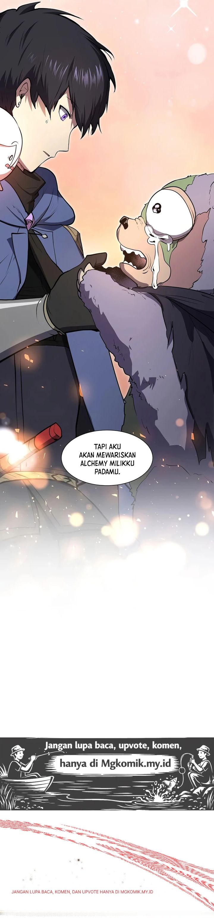 Baca Leveling Up with Skills - Chapter 142 halaman 45