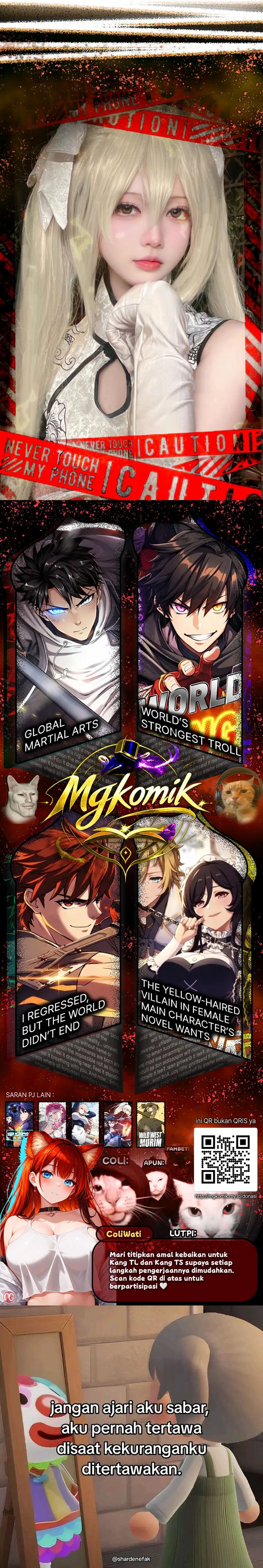 Baca Leveling Up with Skills - Chapter 142 halaman 46