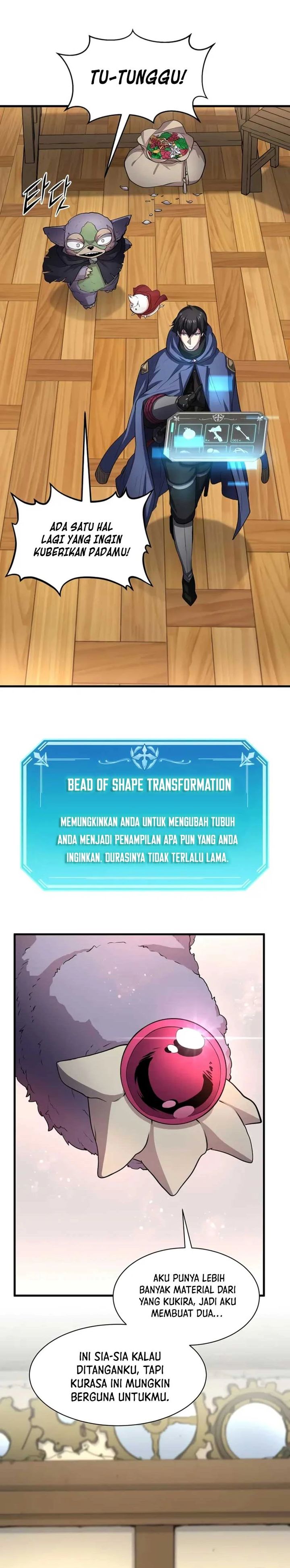 Baca Leveling Up with Skills - Chapter 143 halaman 15