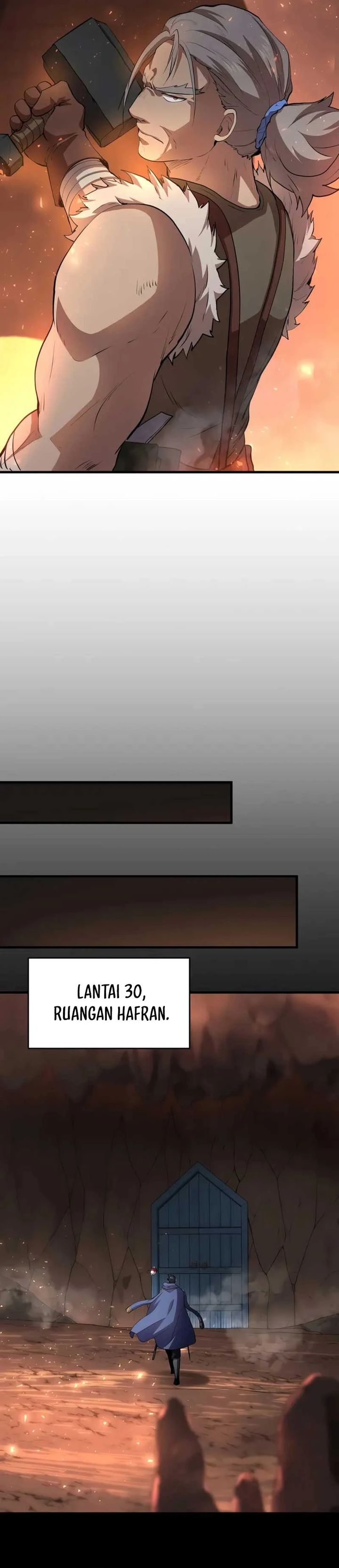 Baca Leveling Up with Skills - Chapter 143 halaman 19