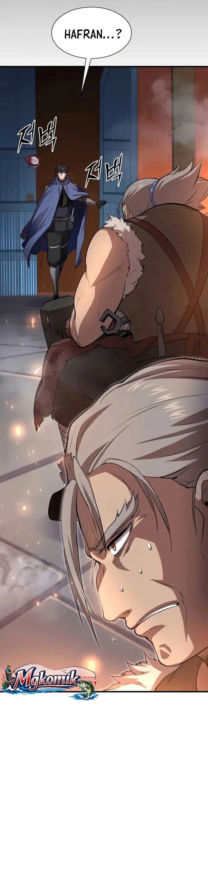 Baca Leveling Up with Skills - Chapter 143 halaman 21