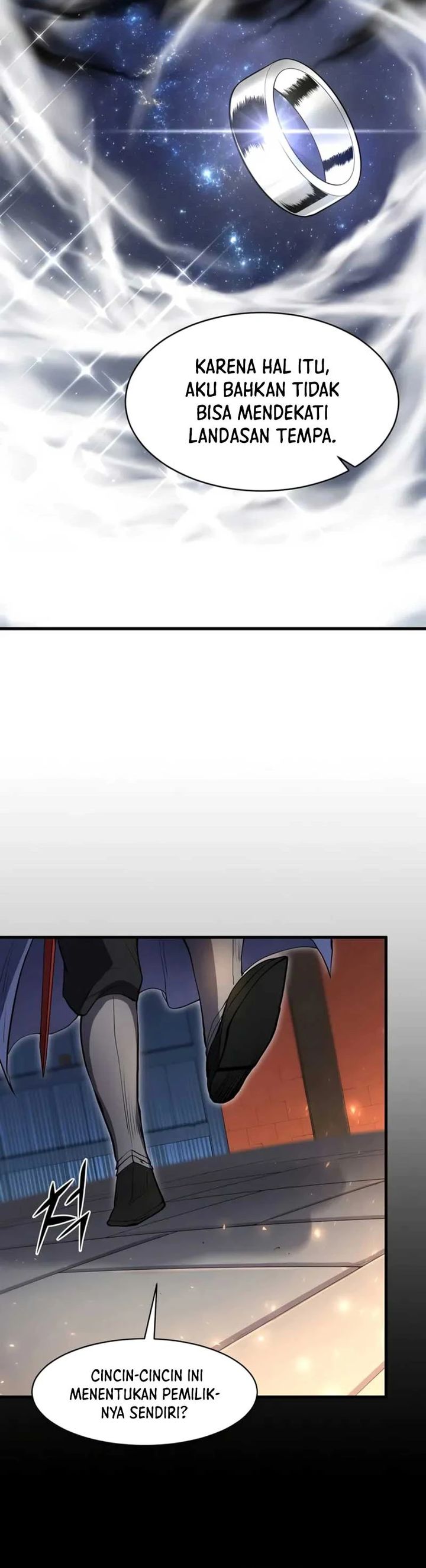 Baca Leveling Up with Skills - Chapter 143 halaman 24