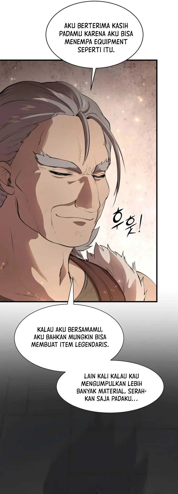 Baca Leveling Up with Skills - Chapter 143 halaman 33