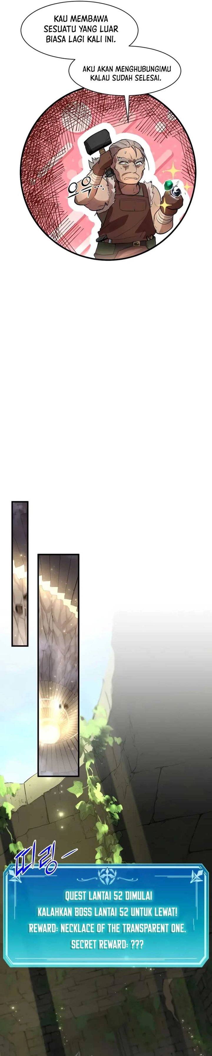 Baca Leveling Up with Skills - Chapter 143 halaman 35