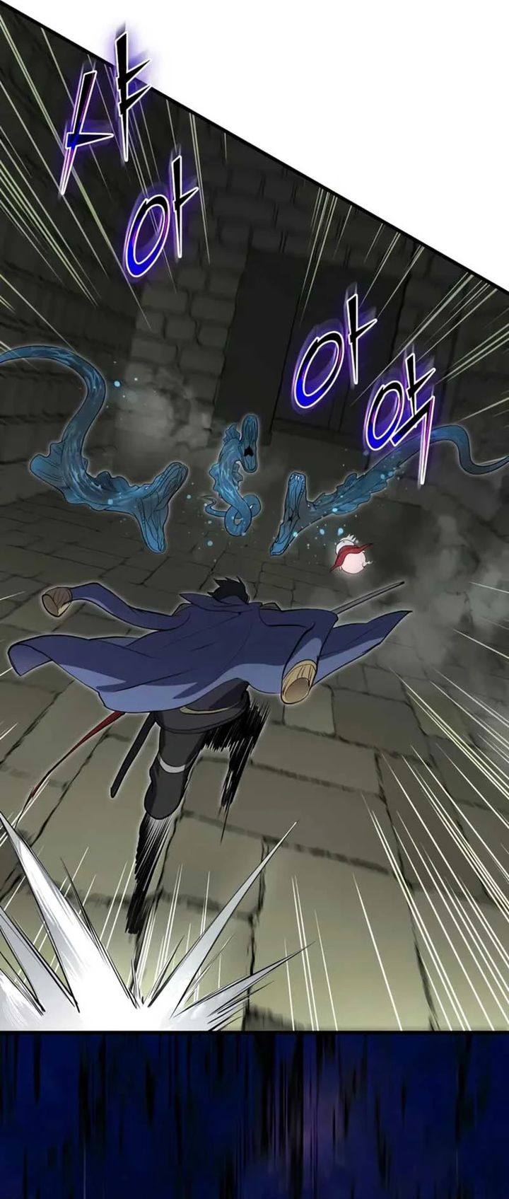 Baca Leveling Up with Skills - Chapter 143 halaman 37