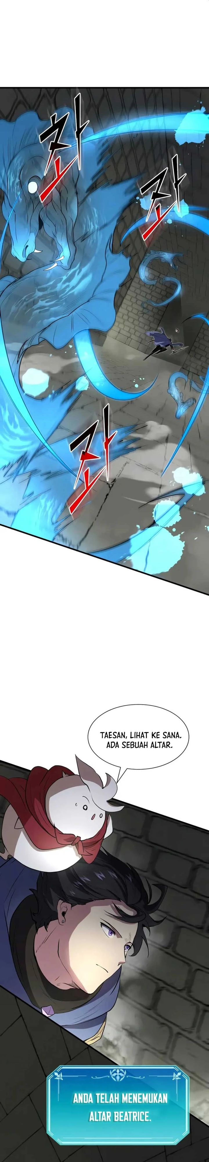 Baca Leveling Up with Skills - Chapter 143 halaman 39