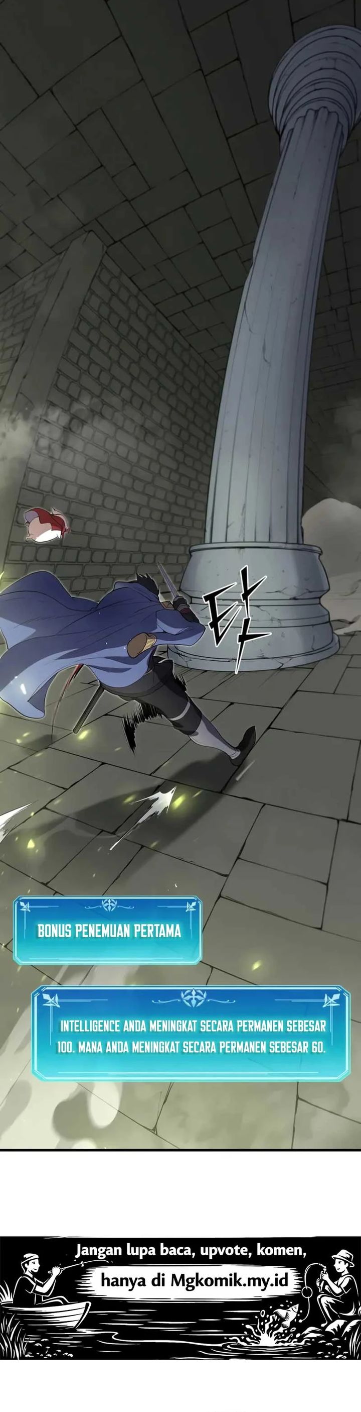 Baca Leveling Up with Skills - Chapter 143 halaman 40