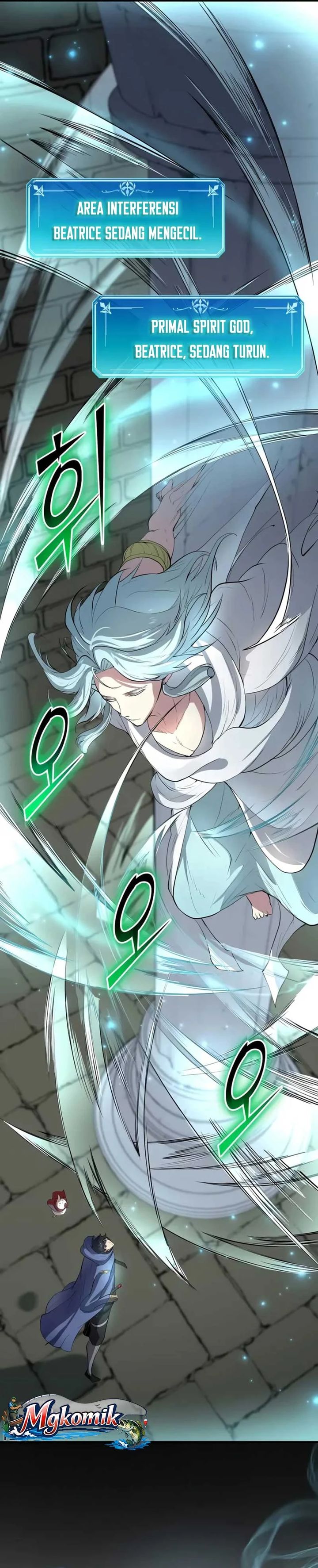 Baca Leveling Up with Skills - Chapter 143 halaman 43