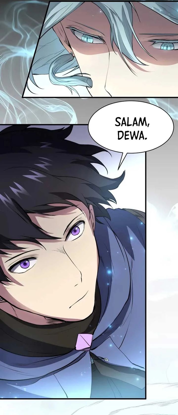 Baca Leveling Up with Skills - Chapter 143 halaman 44