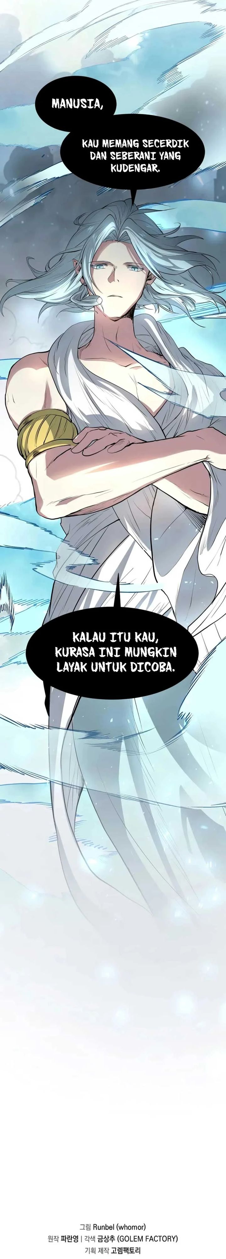 Baca Leveling Up with Skills - Chapter 143 halaman 45