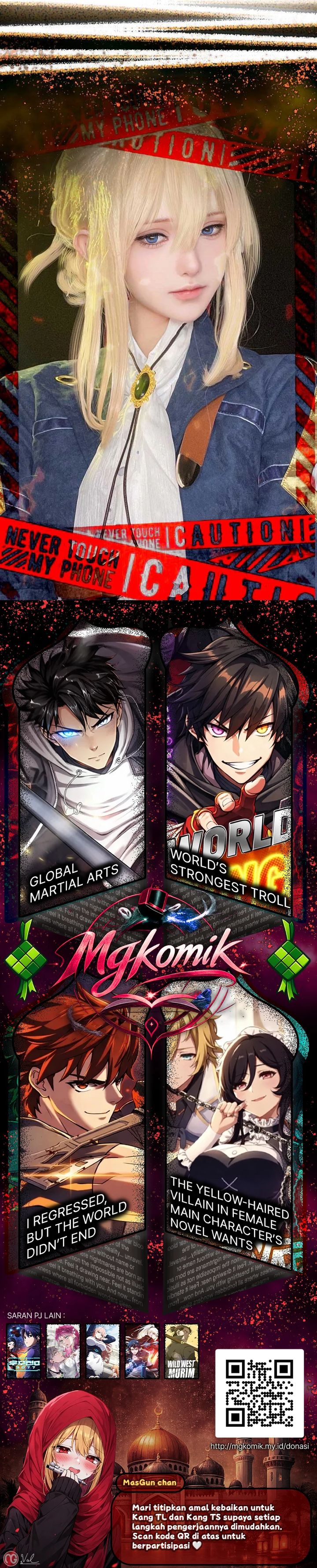 Baca Leveling Up with Skills - Chapter 143 halaman 47