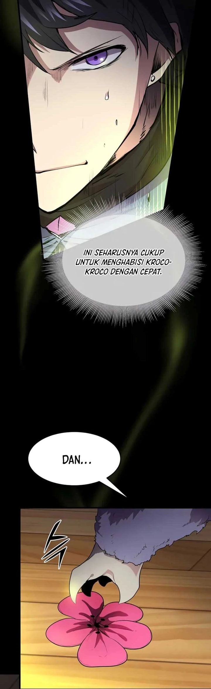 Baca Leveling Up with Skills - Chapter 143 halaman 7