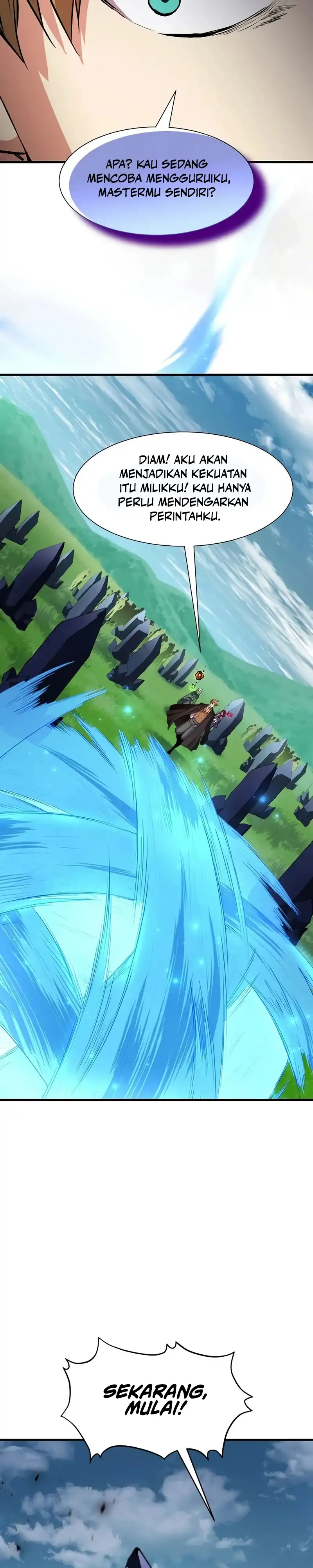 Baca Leveling Up with Skills - Chapter 146 halaman 11