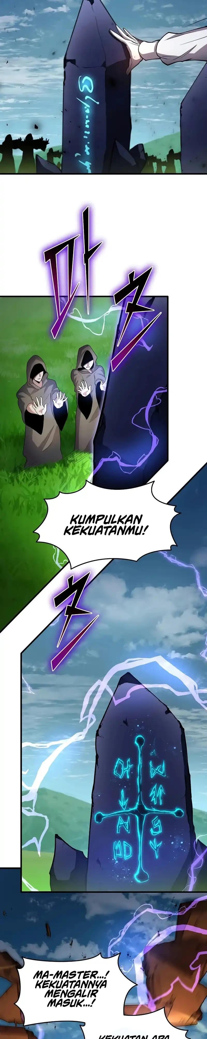 Baca Leveling Up with Skills - Chapter 146 halaman 12