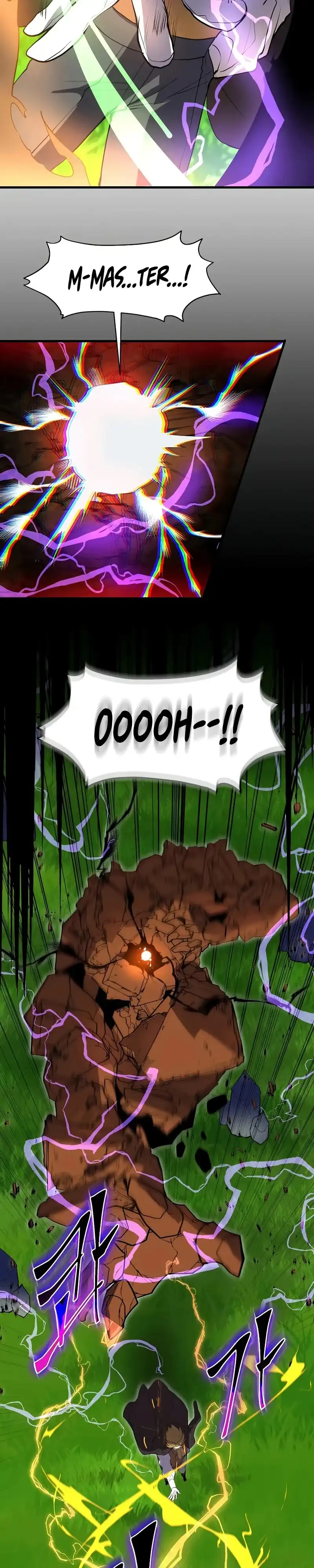 Baca Leveling Up with Skills - Chapter 146 halaman 16