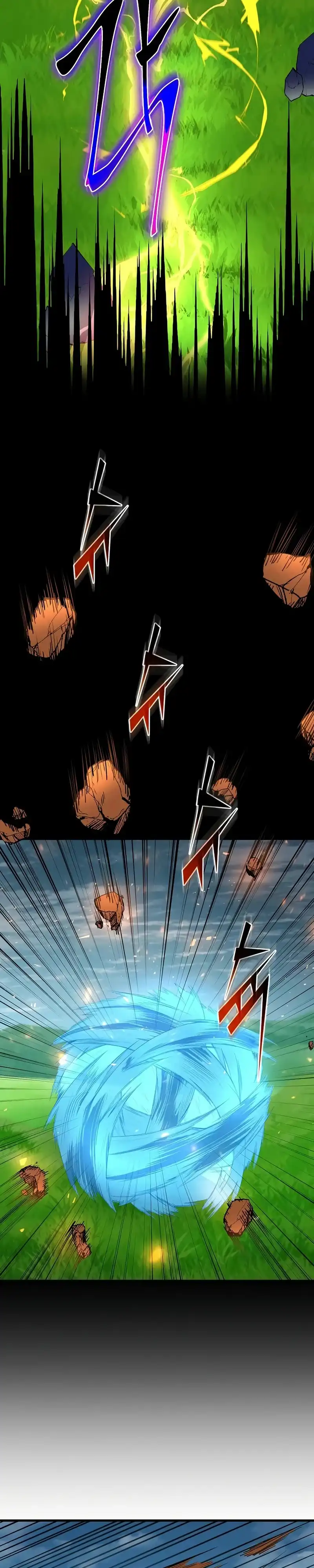 Baca Leveling Up with Skills - Chapter 146 halaman 17