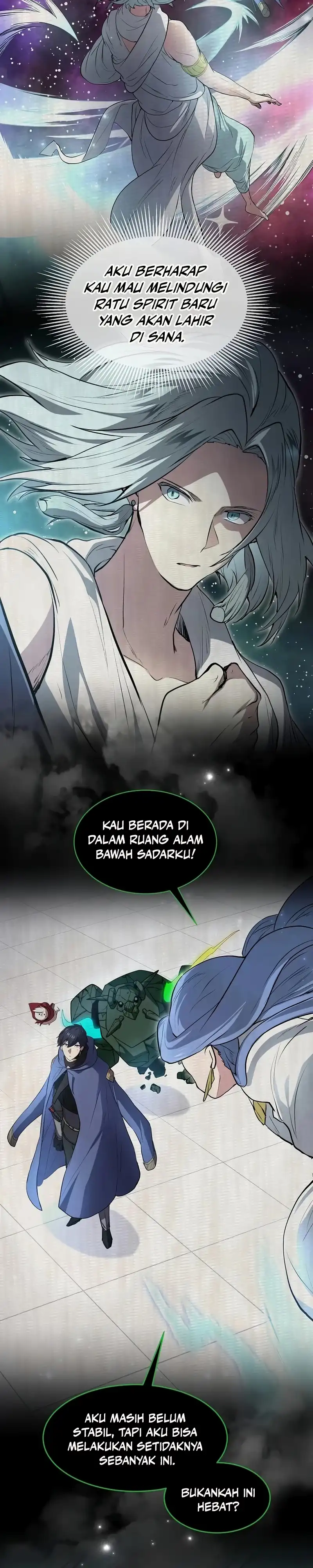 Baca Leveling Up with Skills - Chapter 146 halaman 2