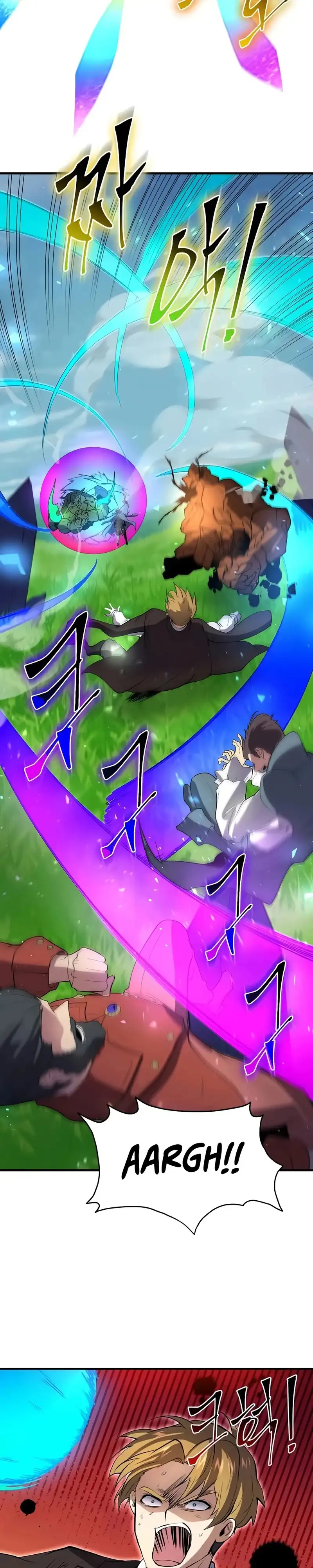 Baca Leveling Up with Skills - Chapter 146 halaman 24