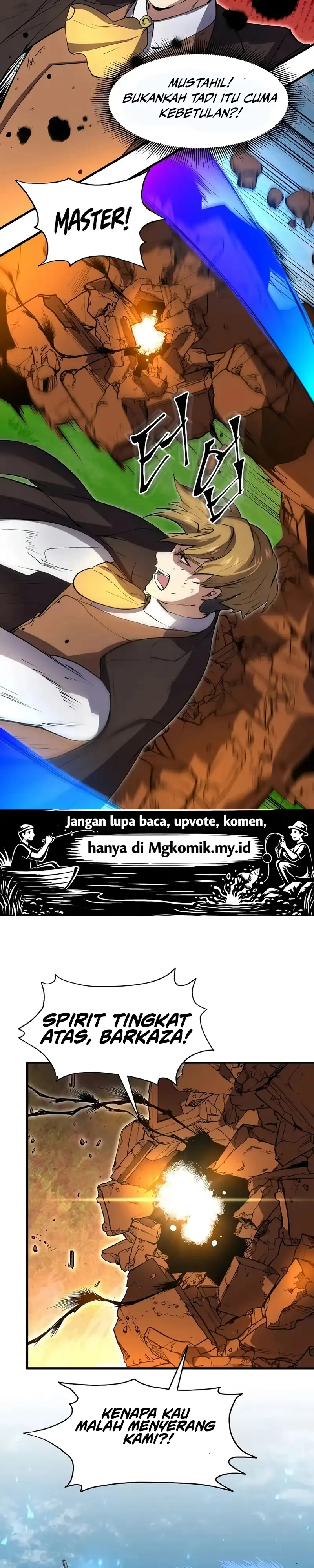 Baca Leveling Up with Skills - Chapter 146 halaman 25