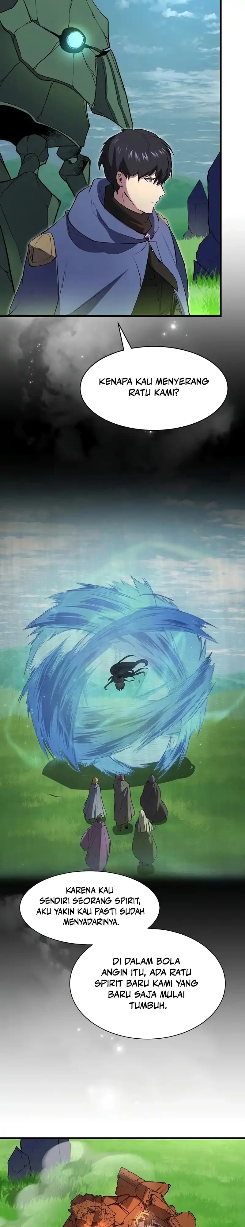 Baca Leveling Up with Skills - Chapter 146 halaman 27