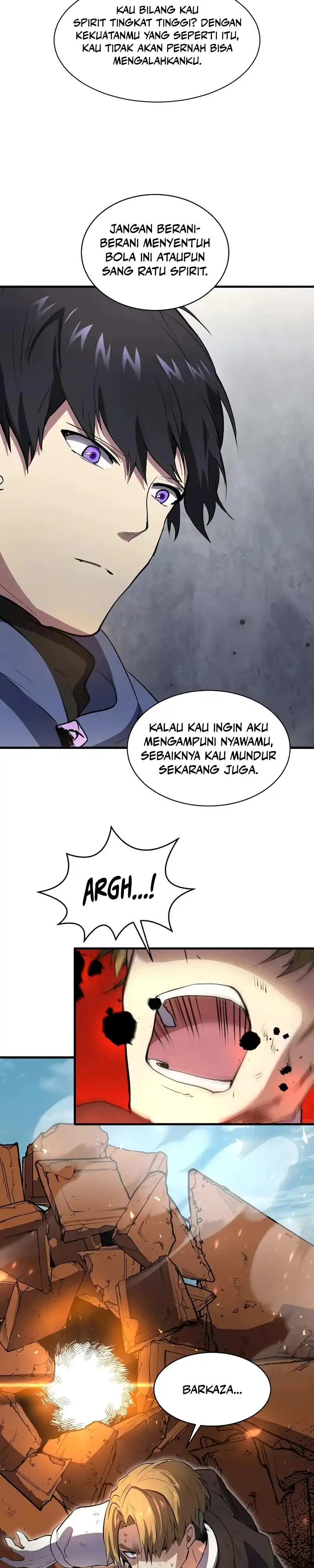 Baca Leveling Up with Skills - Chapter 146 halaman 29