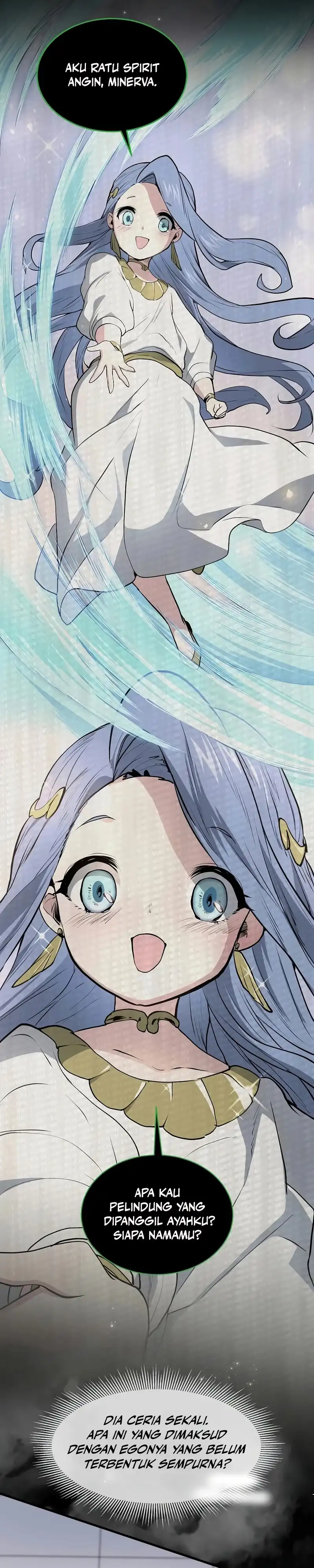 Baca Leveling Up with Skills - Chapter 146 halaman 3