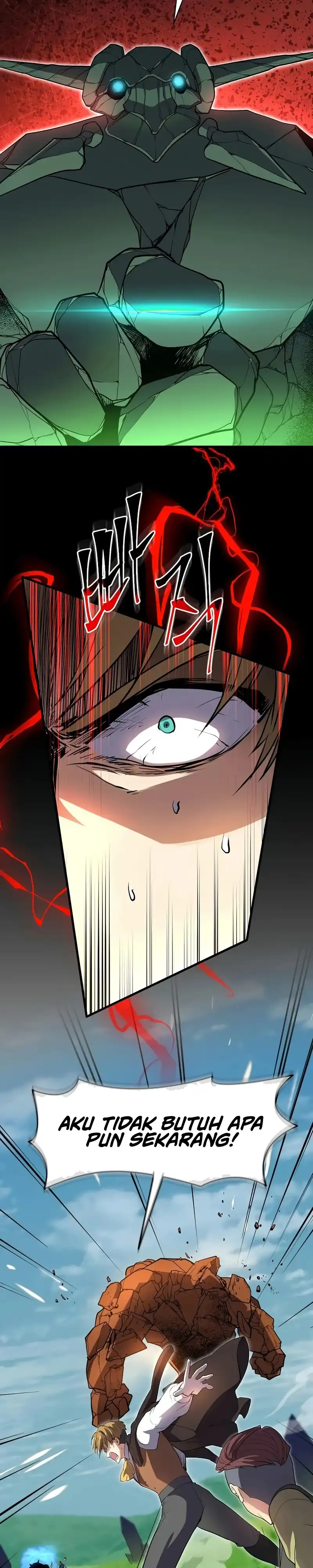 Baca Leveling Up with Skills - Chapter 146 halaman 31