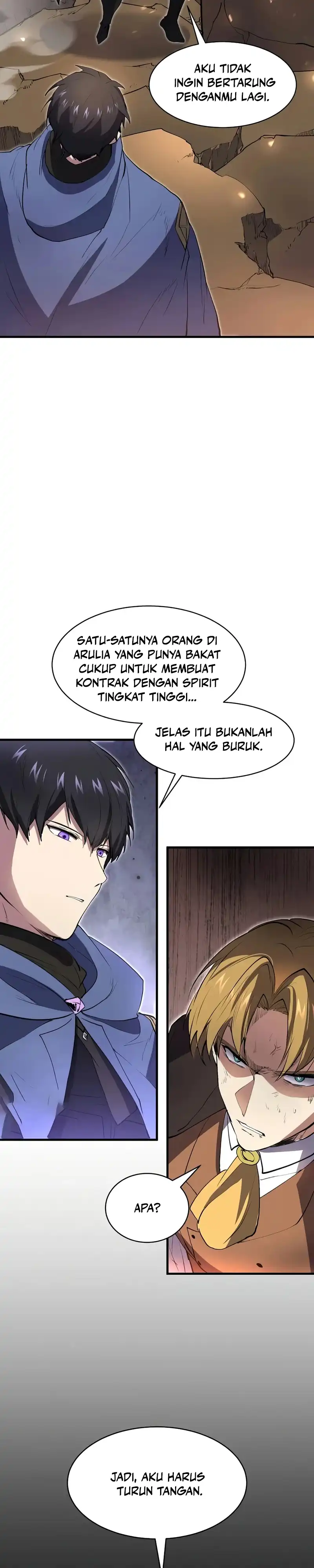 Baca Leveling Up with Skills - Chapter 146 halaman 38