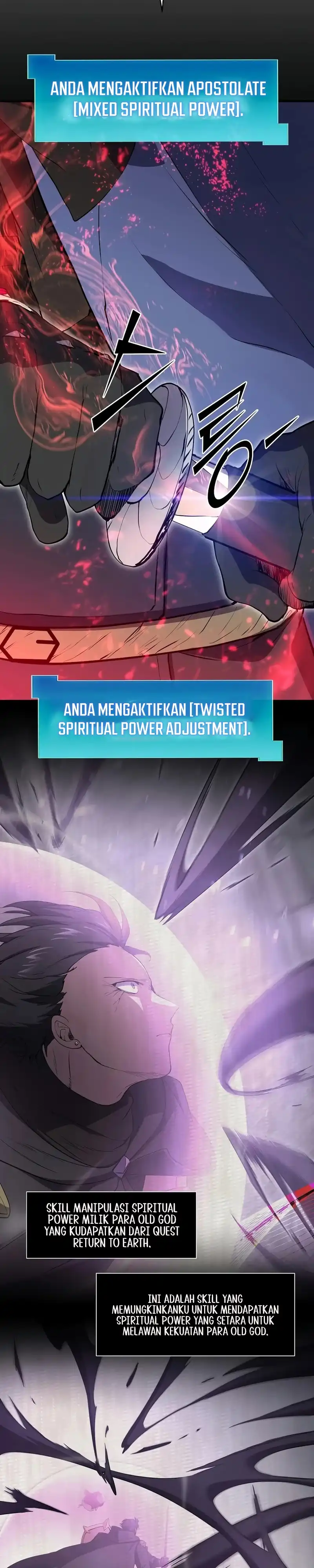 Baca Leveling Up with Skills - Chapter 146 halaman 39