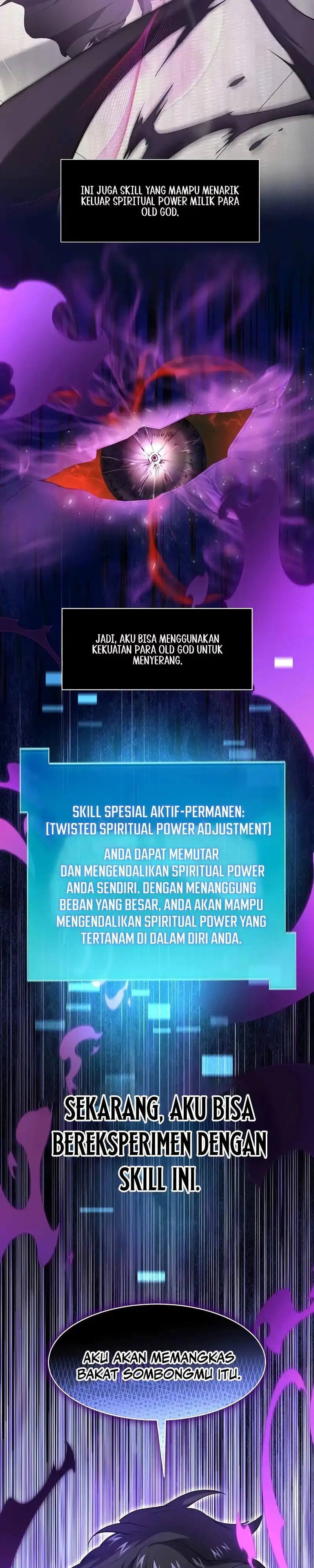 Baca Leveling Up with Skills - Chapter 146 halaman 40