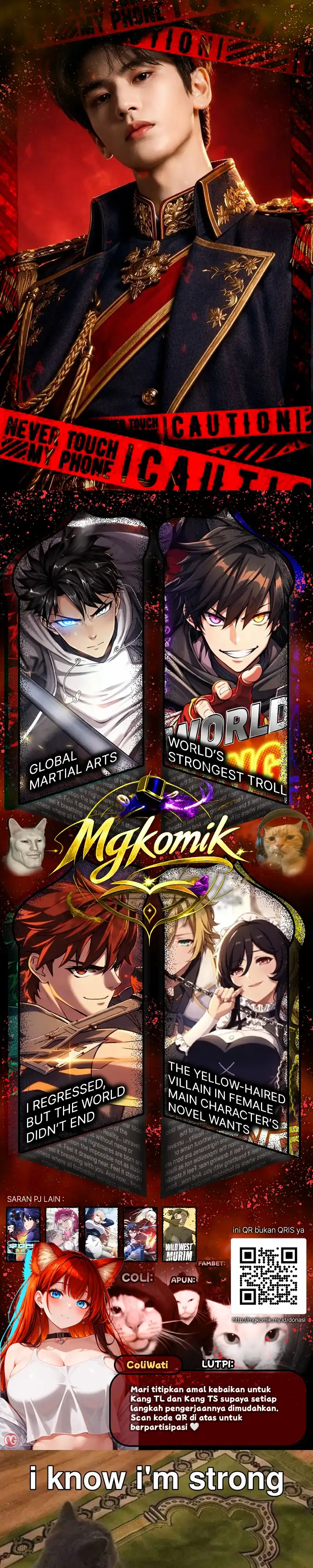 Baca Leveling Up with Skills - Chapter 146 halaman 42