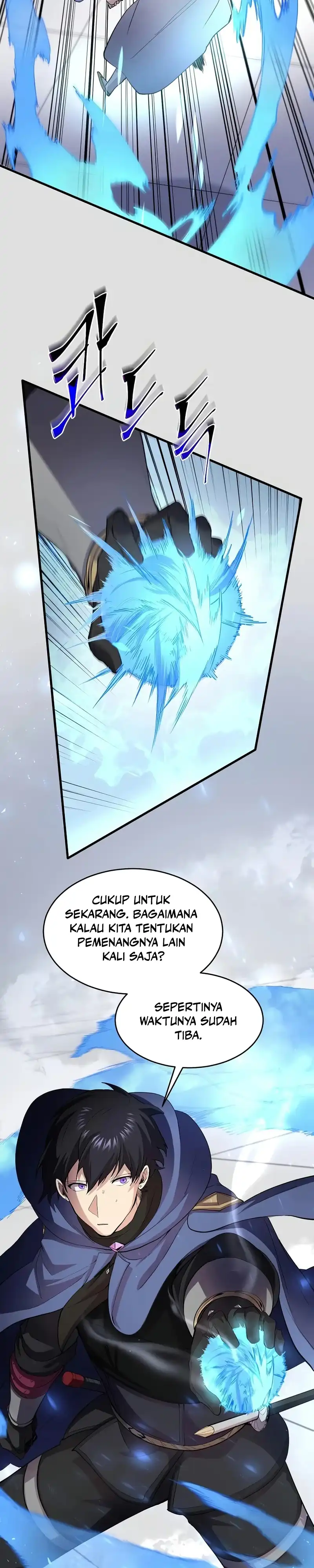 Baca Leveling Up with Skills - Chapter 146 halaman 8