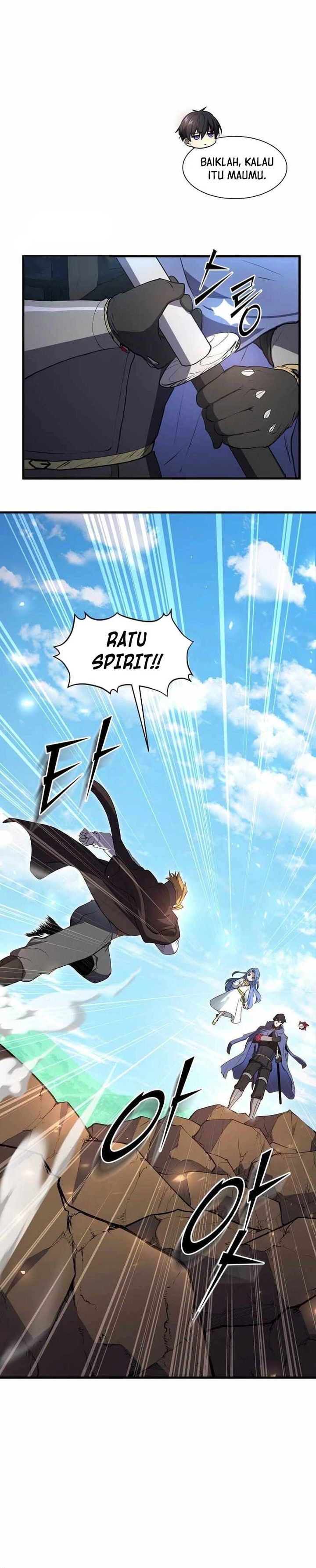 Baca Leveling Up with Skills - Chapter 147 halaman 11