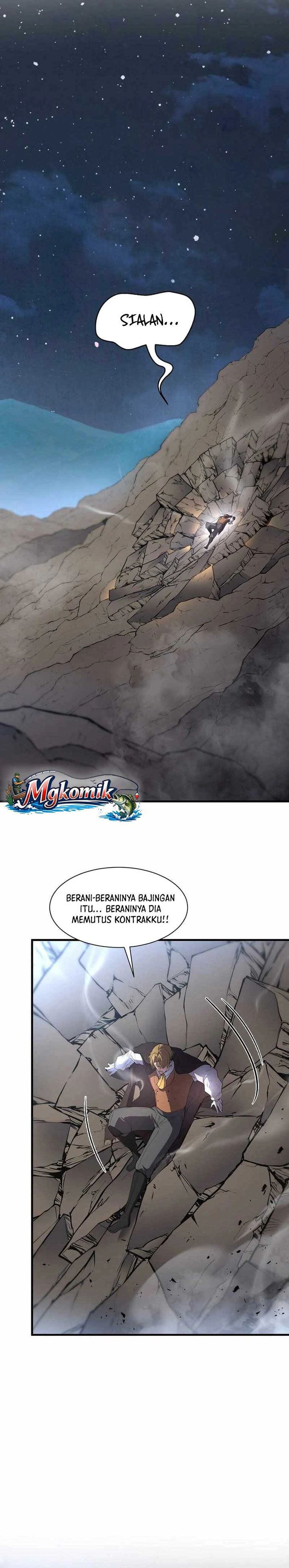 Baca Leveling Up with Skills - Chapter 147 halaman 14