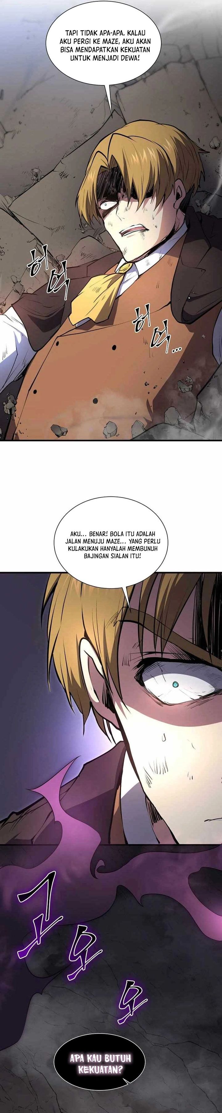 Baca Leveling Up with Skills - Chapter 147 halaman 15